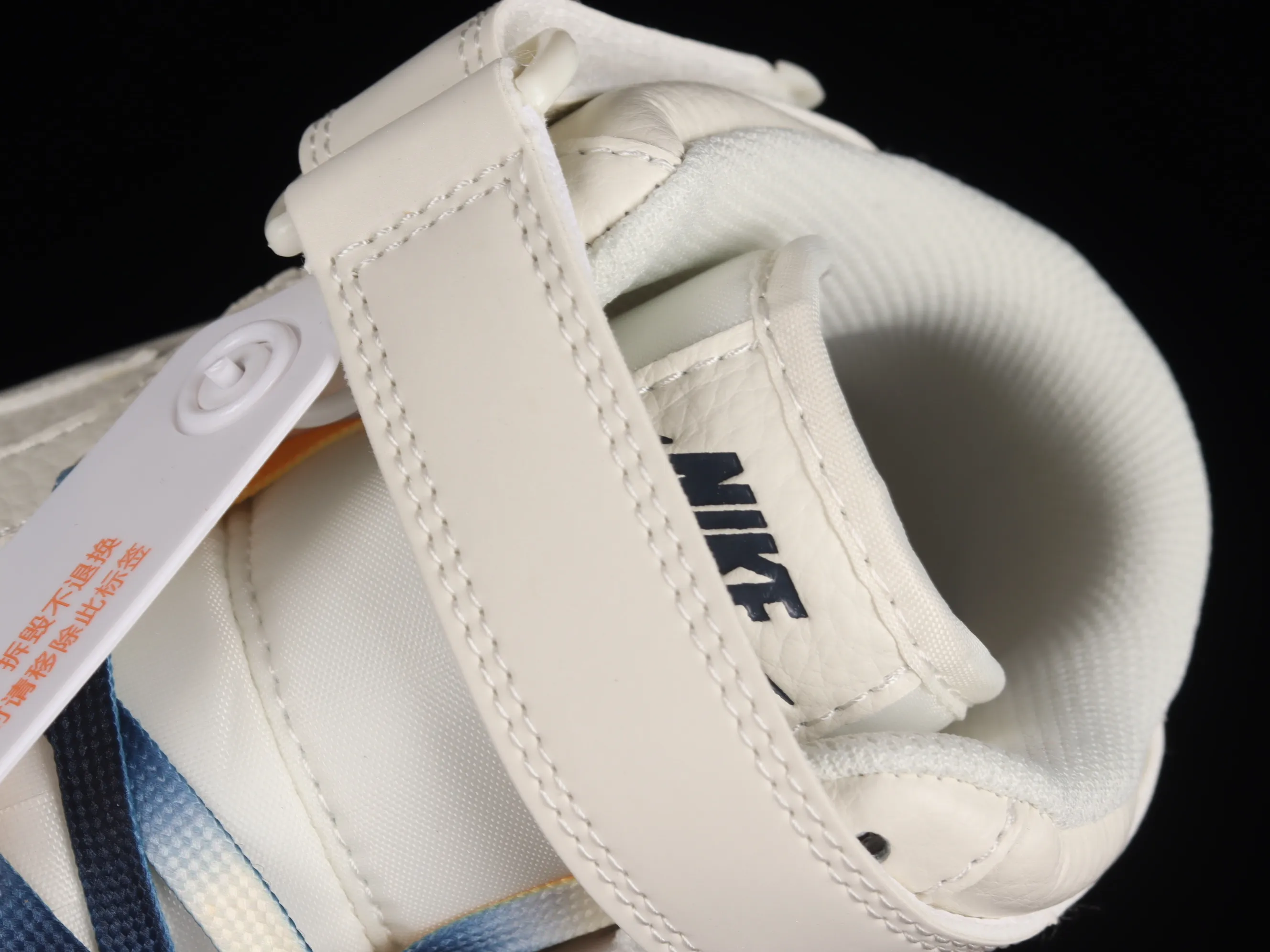 All categories Nk Air Force 1 Air Force series Nk Air Force 1 Mid Air Force mid-top Nk Air Force 1'07 Mid beige blue Memphis Grizzlies city limited Air Force 1 mid-top sports and leisure sneakers ML5369-215